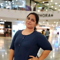 Jaya Praveena Garapati