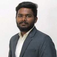 Balavignesh S