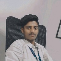 Ragavendran S
