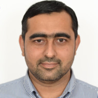 Muhammad Azhar Ehsan