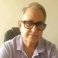 devender Dogra