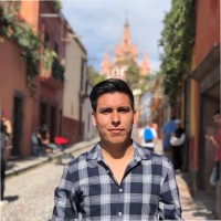 Jorge Alejandro Quevedo Hernández