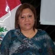 Giovanna Gomez Del Aguila