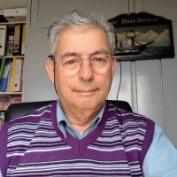 Vasilios Kounoupiotis
