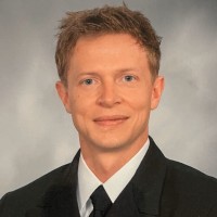 Daniel Cull
