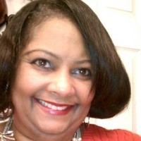 Cynthia Washington