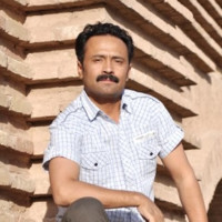 Ahmad Bilal Lutfee