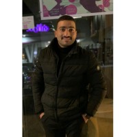 Mohamed Shehata