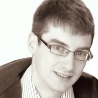 Colin Fahy