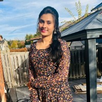 Bindu Hanumakonda