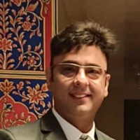 Saurabh Mahajan