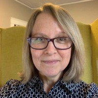 Susan Roth