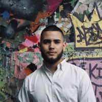 Erick Ramos-Jacobo