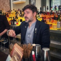 César Luis García Fernández