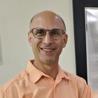 Dr. Steven Komsky
