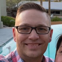 Jeremy Kittredge