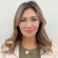 Jennifer Katherine Diaz Garcia