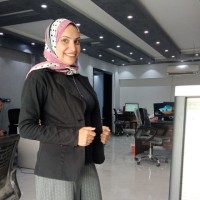 Basma Wahba