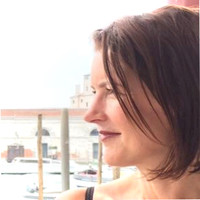 Claire Hodges