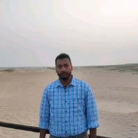 Sritam Sahoo