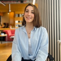 İrem Avcı