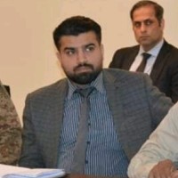 Arif Jalil