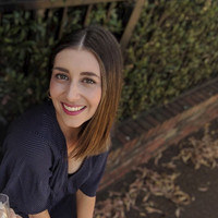 Chelsey Seamer