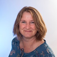 Ingrid Steinert
