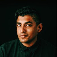 Phillson Rajan