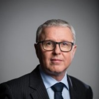 OLIVIER MORLIGHEM