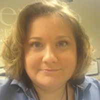 Amy Granger