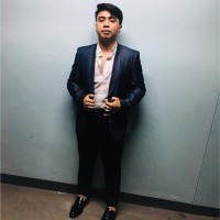 Andrew Miguel Campillos