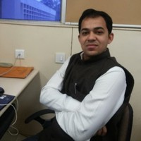 Ajay Dogra