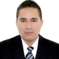 NIlton César Olivera Uriol