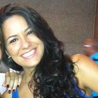 Kamilla Cristine Fernandes