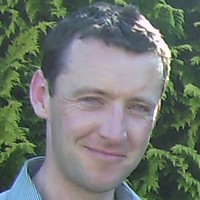 Fintan Walsh