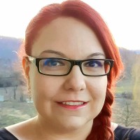 Jana Šoltysová