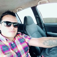 Adrian Reyes