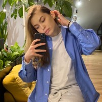 Liubov Nakhashkieva