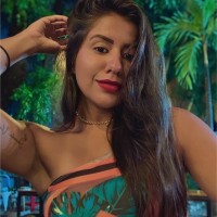 Nathália Micaela Franco