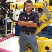 Fabian Estrada Balderas