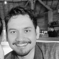 Gerry Wirantadiredja