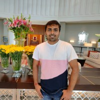 Vishal Patel
