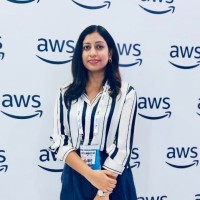 Anju Suresh , Pmp®, Pmi-Acp®