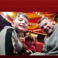 Keith o'connell O connell