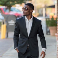 Elijah Johnson