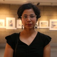 Shabrin Rahman