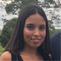 Simone Paes, M.S., Bcba, Lba