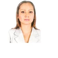 Katia Arevalo Zegarra