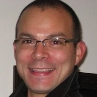 Benjamin Rasmussen-Jones